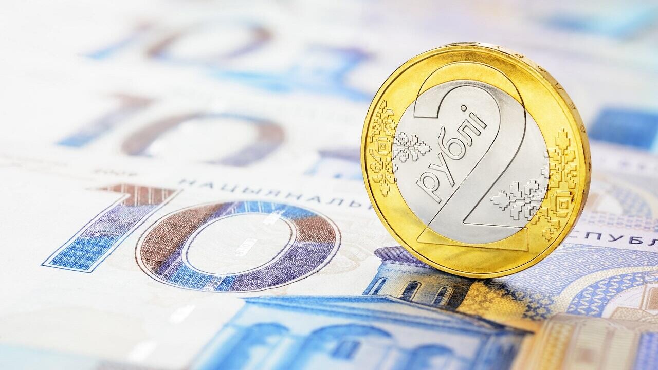 Вклады: один из банков сокращает проценты в белорусских рублях